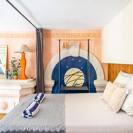 Ultimate Relaxation For Family Or Group At Renowned Couvent Des Ursulines, A Tranquil Escape In Historic Pezenas Villa Eksteriør bilde