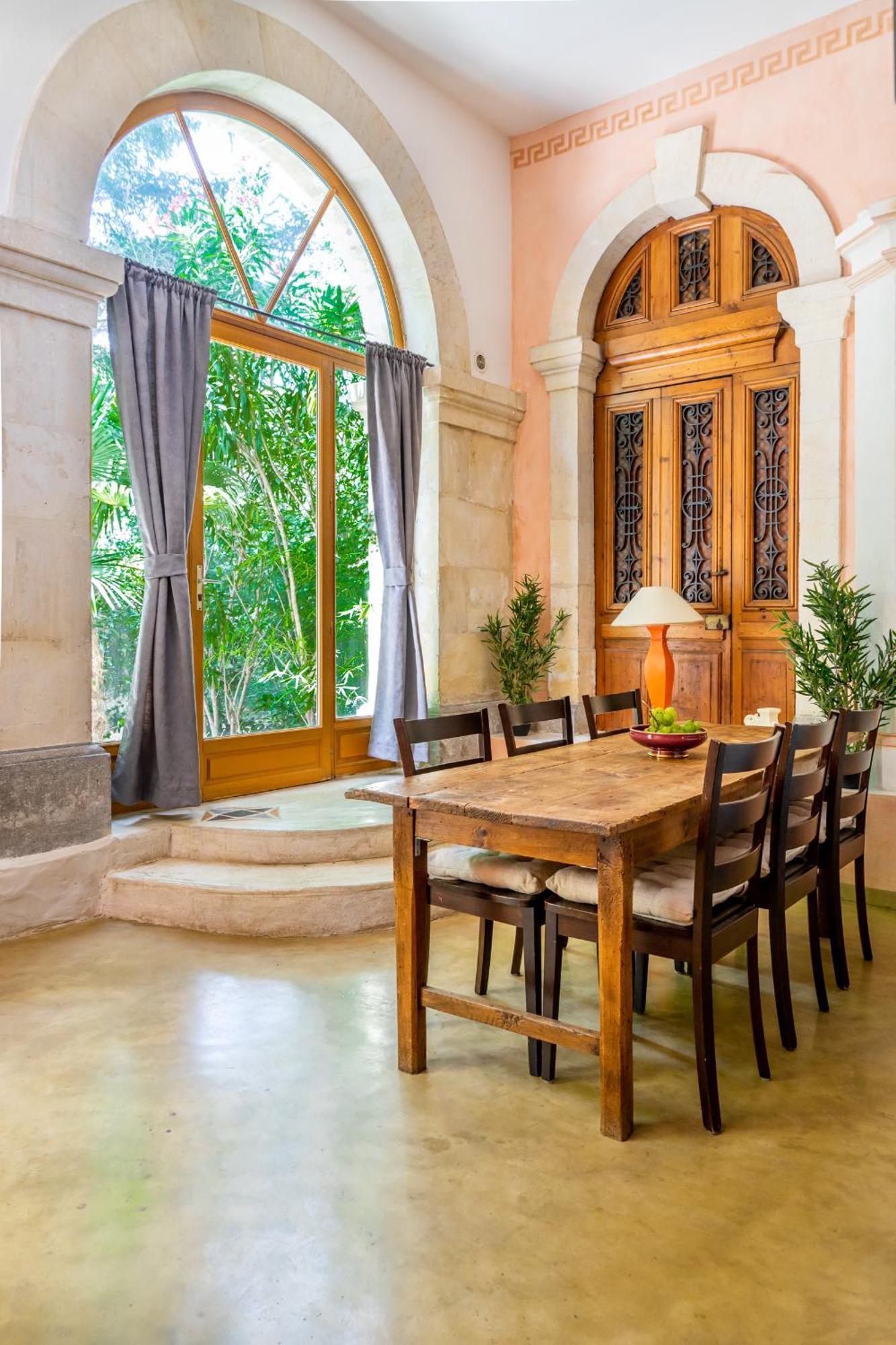 Ultimate Relaxation For Family Or Group At Renowned Couvent Des Ursulines, A Tranquil Escape In Historic Pezenas Villa Eksteriør bilde