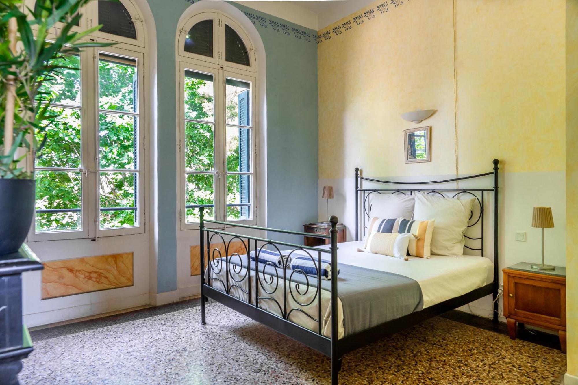 Ultimate Relaxation For Family Or Group At Renowned Couvent Des Ursulines, A Tranquil Escape In Historic Pezenas Villa Eksteriør bilde