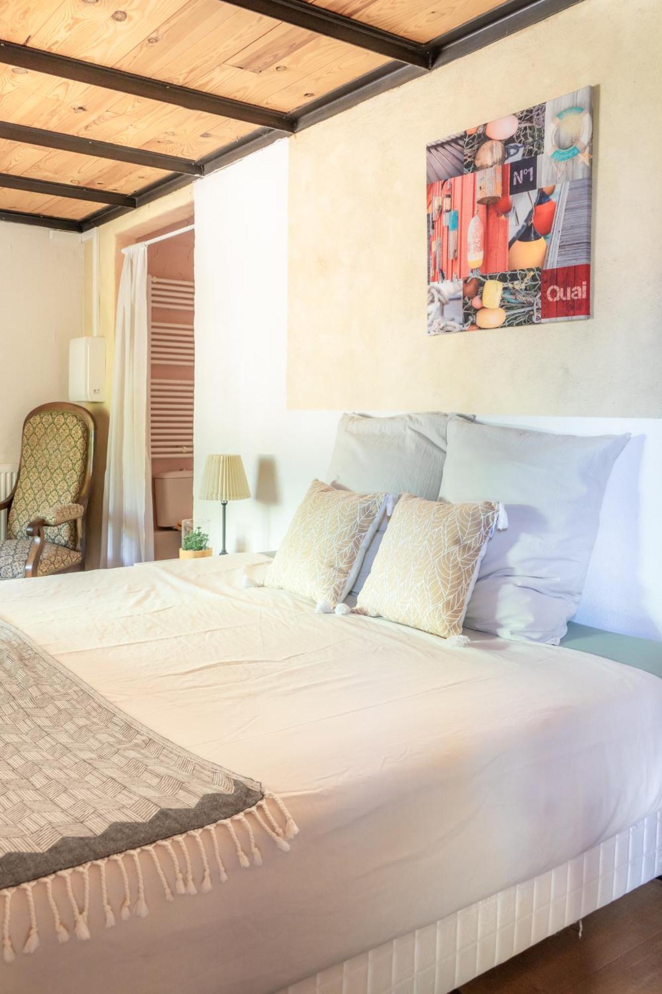Ultimate Relaxation For Family Or Group At Renowned Couvent Des Ursulines, A Tranquil Escape In Historic Pezenas Villa Eksteriør bilde