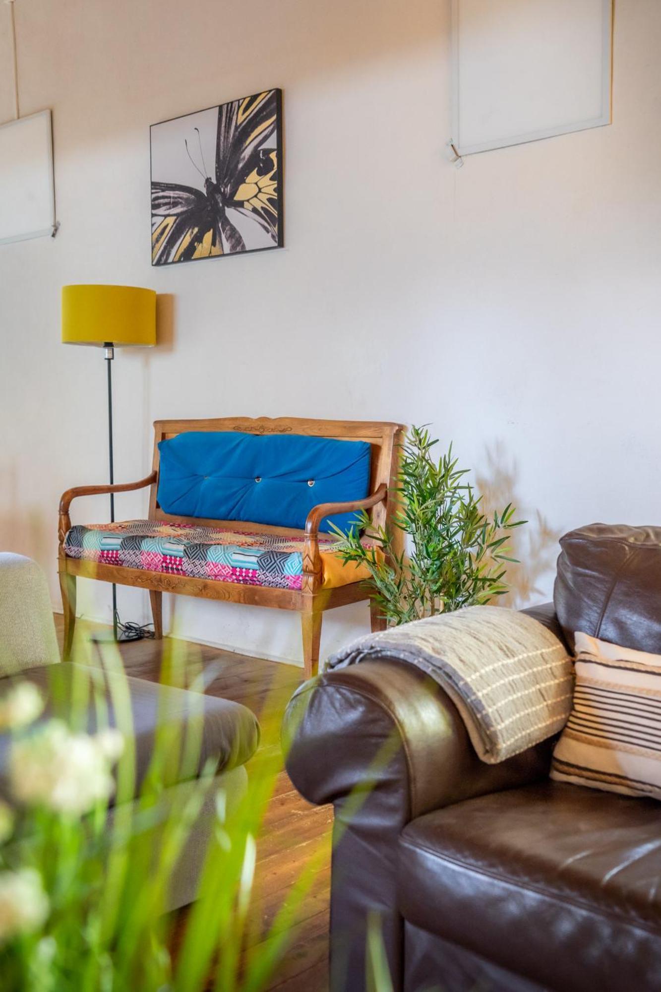 Ultimate Relaxation For Family Or Group At Renowned Couvent Des Ursulines, A Tranquil Escape In Historic Pezenas Villa Eksteriør bilde
