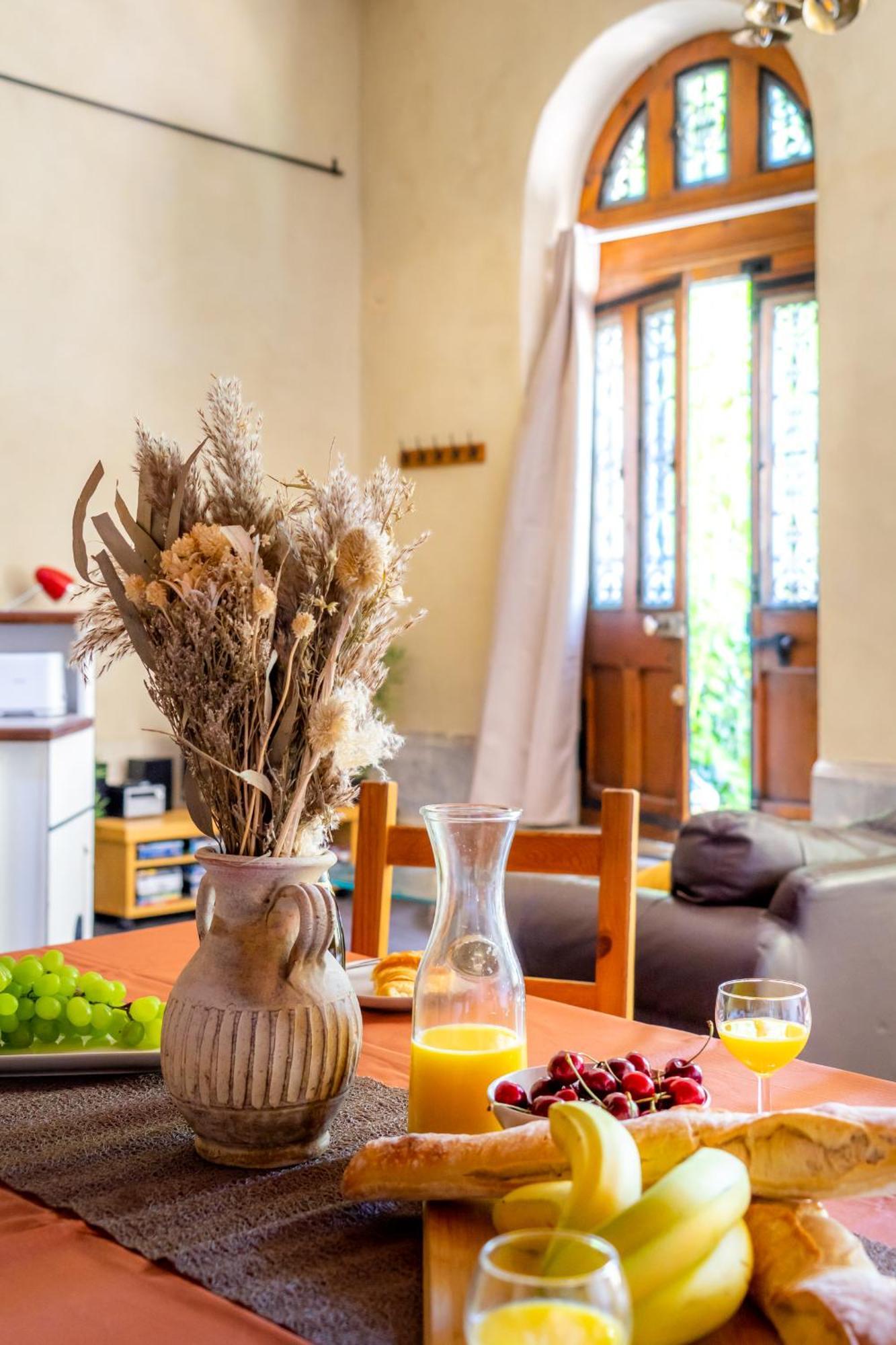 Ultimate Relaxation For Family Or Group At Renowned Couvent Des Ursulines, A Tranquil Escape In Historic Pezenas Villa Eksteriør bilde