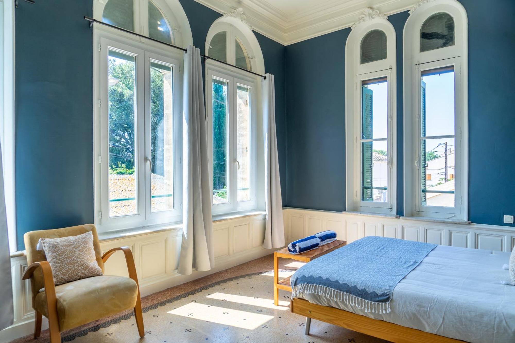 Ultimate Relaxation For Family Or Group At Renowned Couvent Des Ursulines, A Tranquil Escape In Historic Pezenas Villa Eksteriør bilde