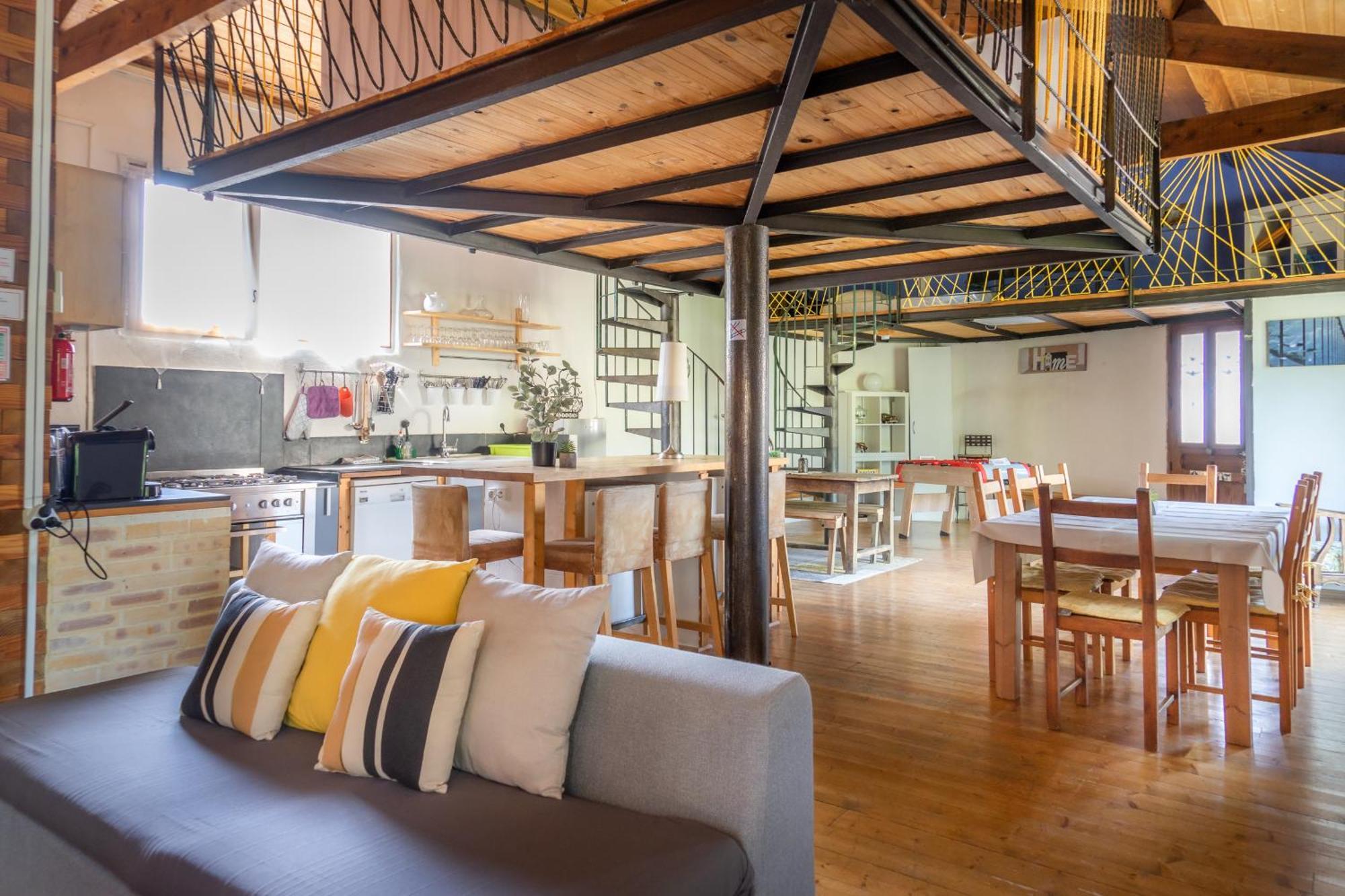 Ultimate Relaxation For Family Or Group At Renowned Couvent Des Ursulines, A Tranquil Escape In Historic Pezenas Villa Eksteriør bilde
