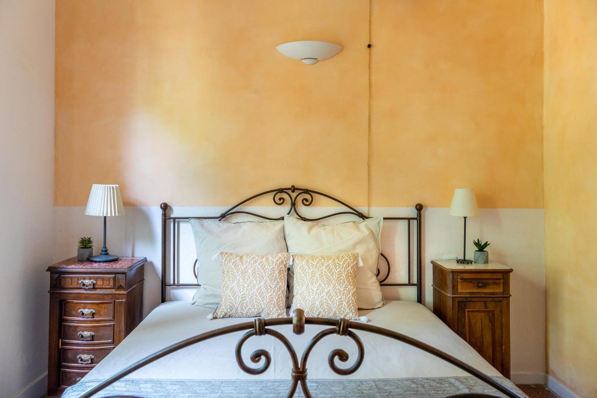Ultimate Relaxation For Family Or Group At Renowned Couvent Des Ursulines, A Tranquil Escape In Historic Pezenas Villa Rom bilde