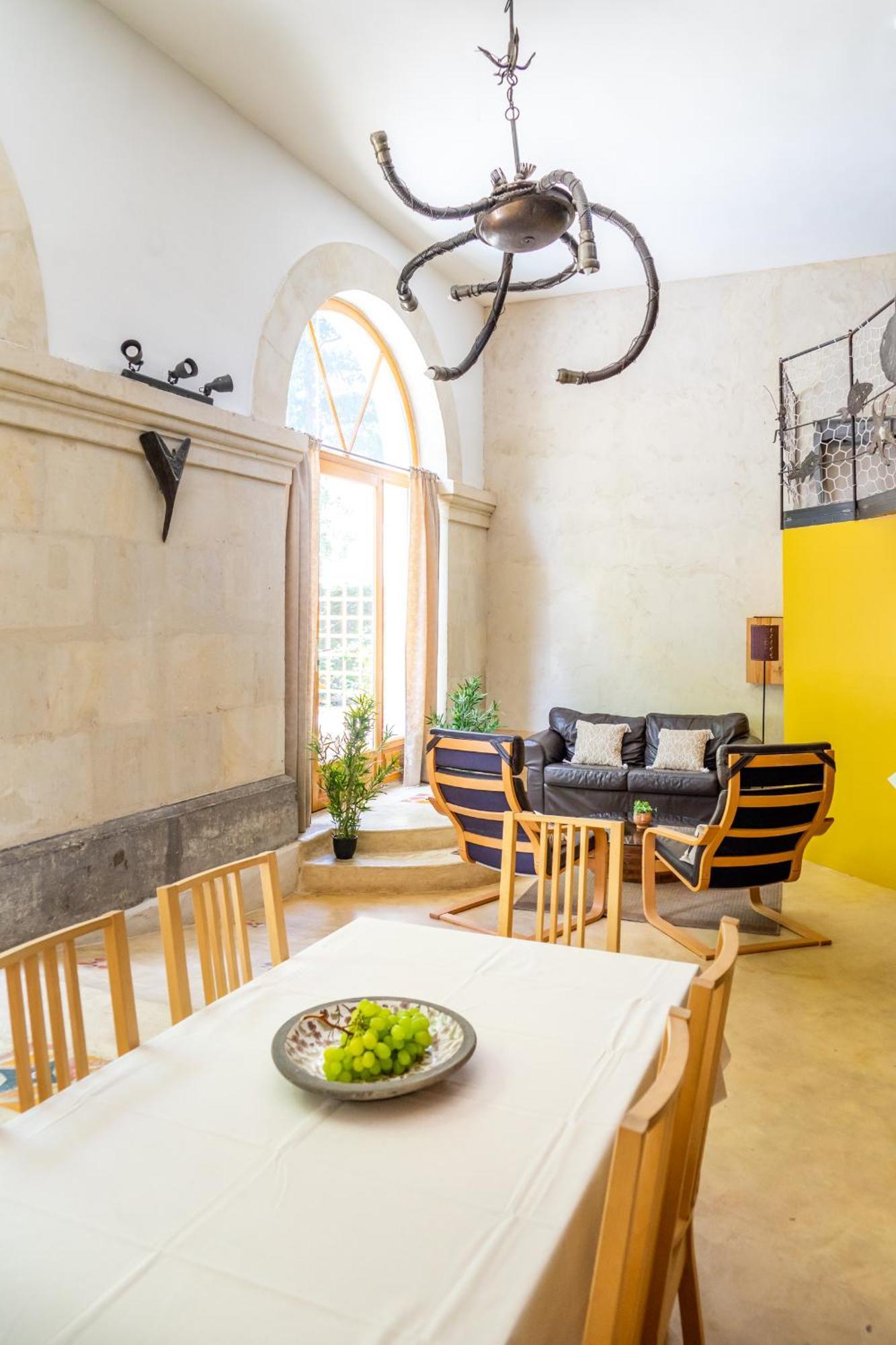 Ultimate Relaxation For Family Or Group At Renowned Couvent Des Ursulines, A Tranquil Escape In Historic Pezenas Villa Rom bilde
