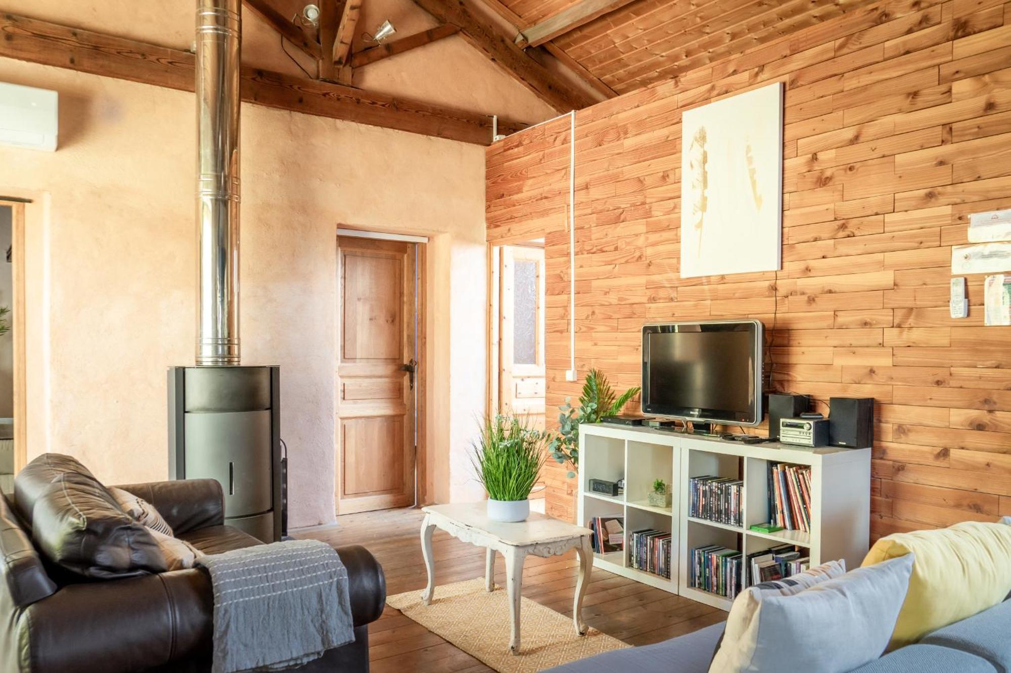 Ultimate Relaxation For Family Or Group At Renowned Couvent Des Ursulines, A Tranquil Escape In Historic Pezenas Villa Rom bilde