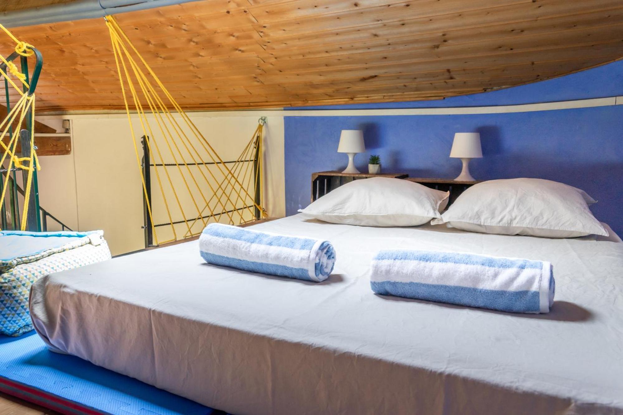 Ultimate Relaxation For Family Or Group At Renowned Couvent Des Ursulines, A Tranquil Escape In Historic Pezenas Villa Rom bilde