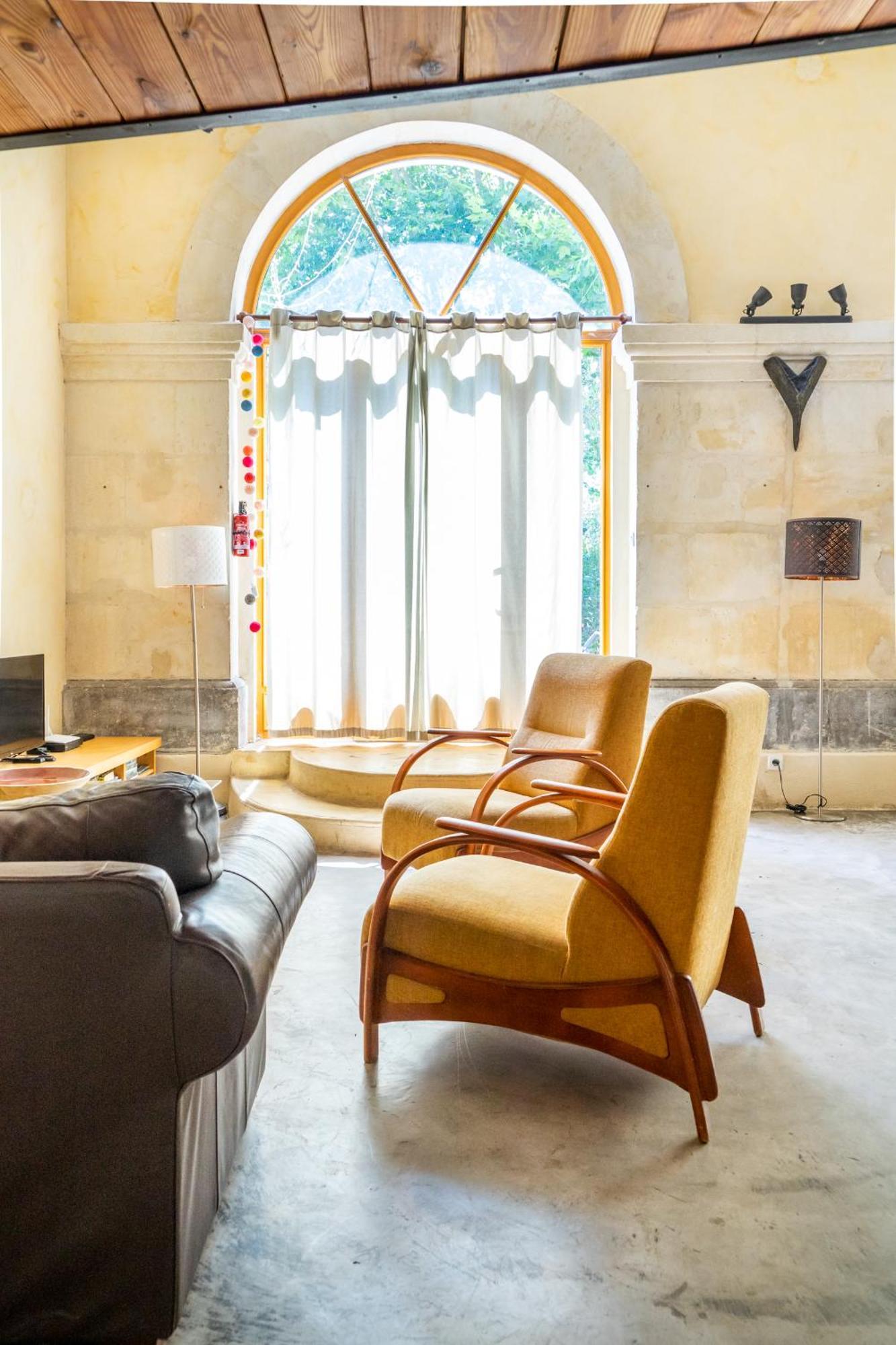 Ultimate Relaxation For Family Or Group At Renowned Couvent Des Ursulines, A Tranquil Escape In Historic Pezenas Villa Rom bilde