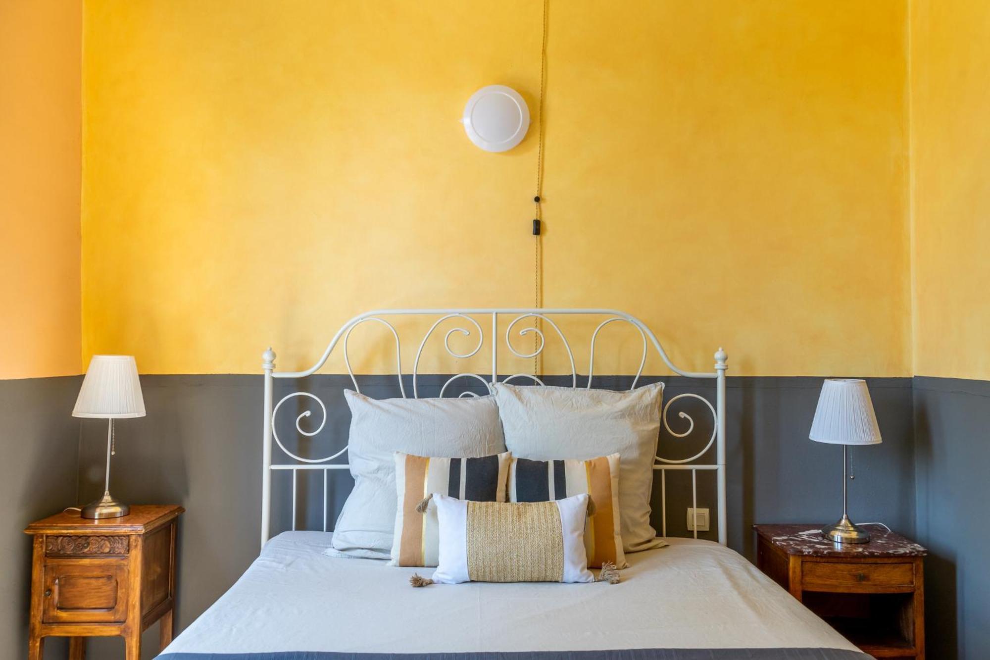 Ultimate Relaxation For Family Or Group At Renowned Couvent Des Ursulines, A Tranquil Escape In Historic Pezenas Villa Rom bilde