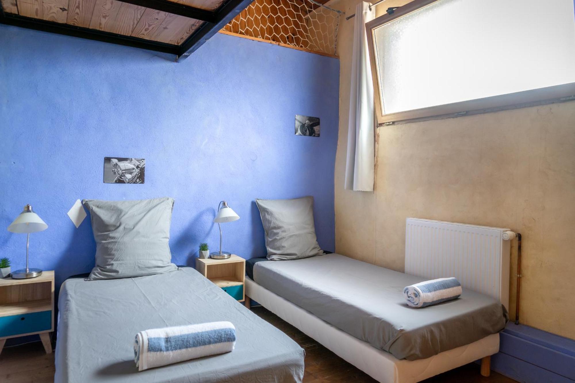 Ultimate Relaxation For Family Or Group At Renowned Couvent Des Ursulines, A Tranquil Escape In Historic Pezenas Villa Rom bilde