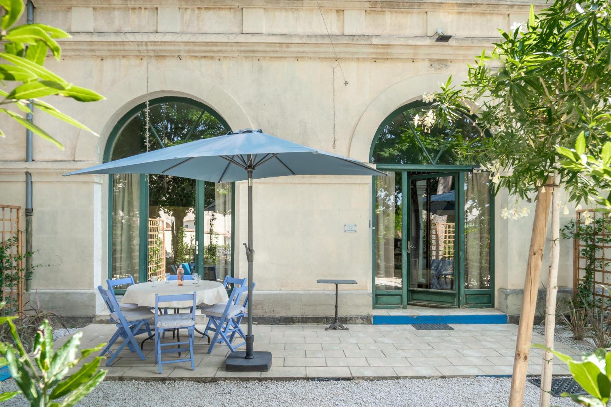 Ultimate Relaxation For Family Or Group At Renowned Couvent Des Ursulines, A Tranquil Escape In Historic Pezenas Villa Rom bilde