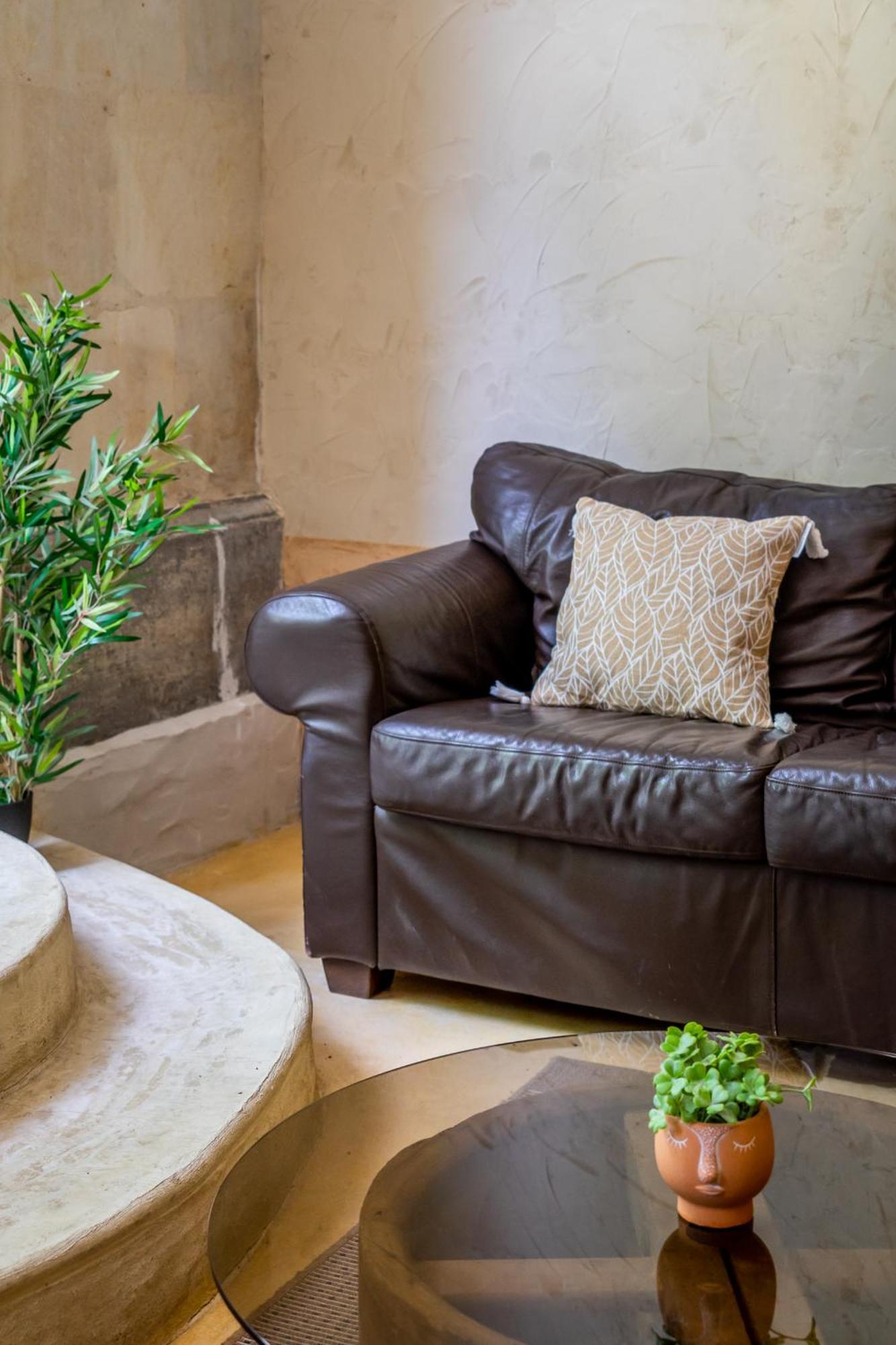 Ultimate Relaxation For Family Or Group At Renowned Couvent Des Ursulines, A Tranquil Escape In Historic Pezenas Villa Rom bilde