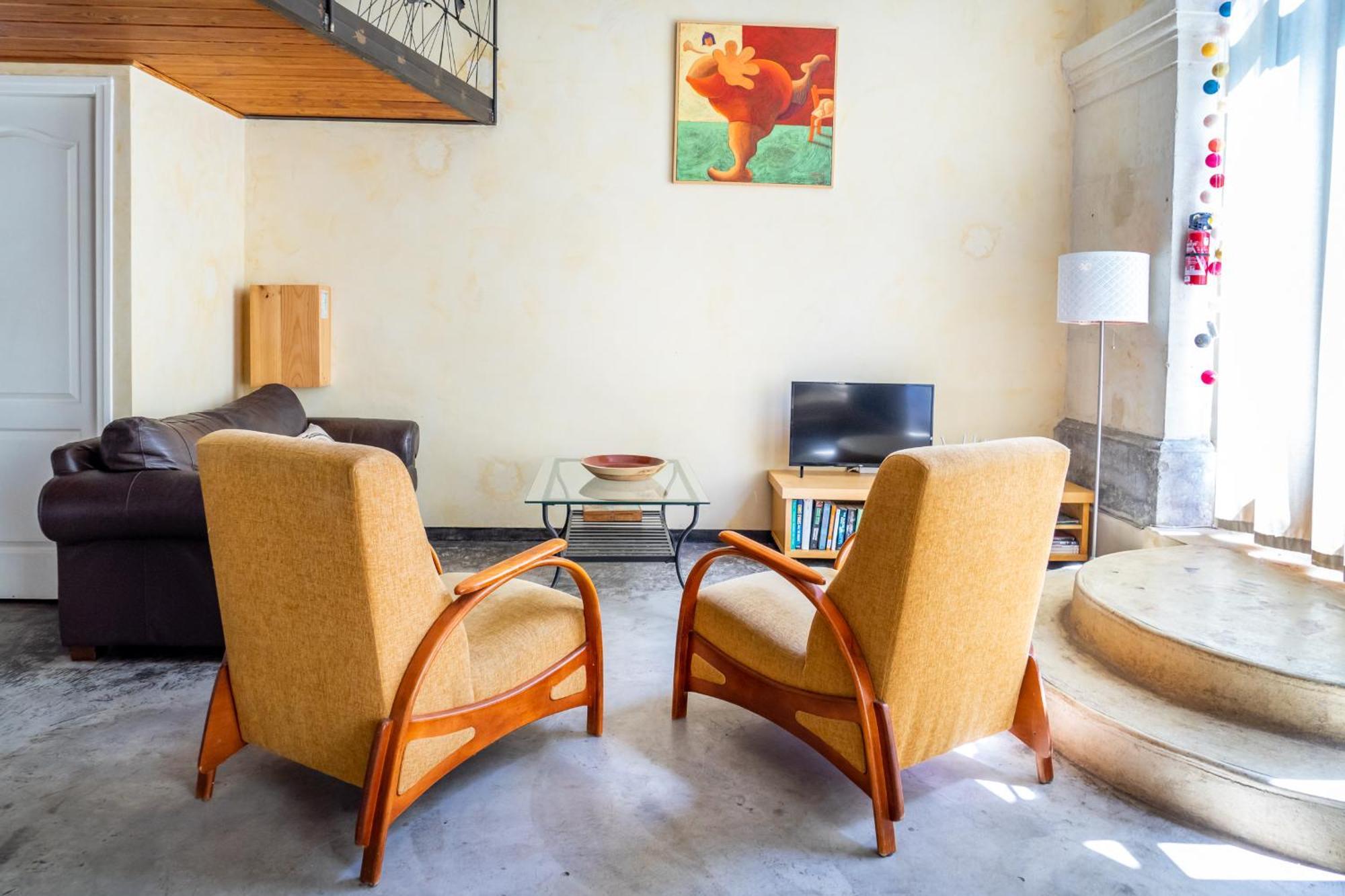 Ultimate Relaxation For Family Or Group At Renowned Couvent Des Ursulines, A Tranquil Escape In Historic Pezenas Villa Rom bilde