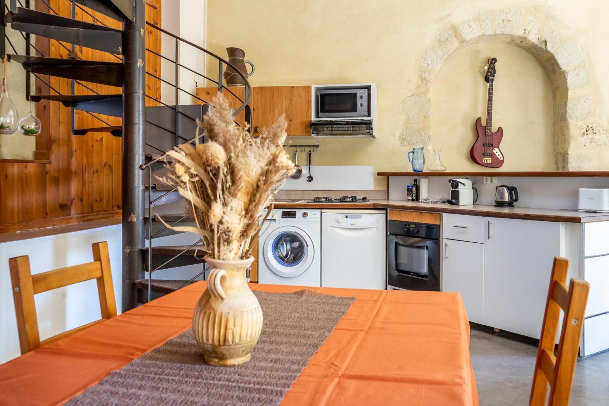 Ultimate Relaxation For Family Or Group At Renowned Couvent Des Ursulines, A Tranquil Escape In Historic Pezenas Villa Rom bilde